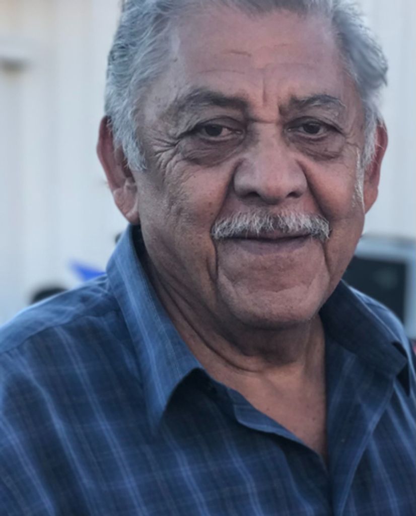 Jose Napoles Hernandez