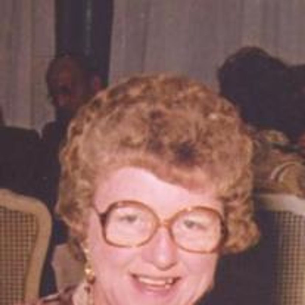 Martha Janell Hounsom
