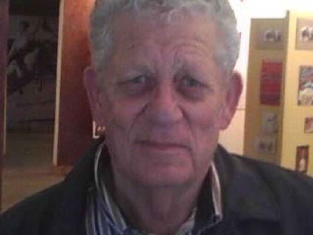 Terry Don Craddock Profile Photo