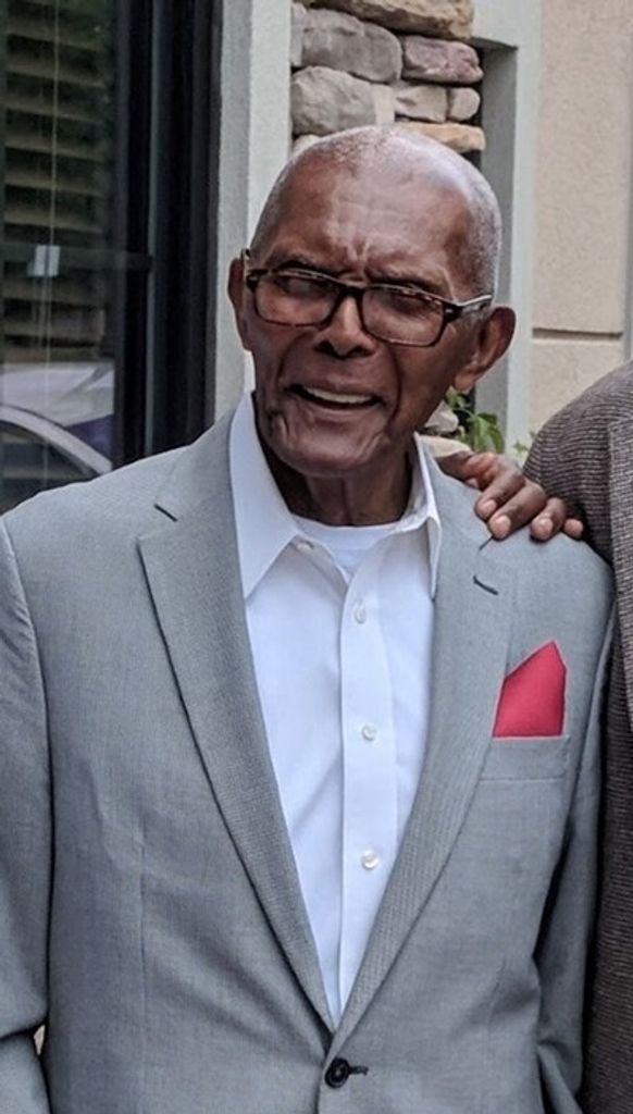 Mr. Sammie J. Balom, Sr. Profile Photo