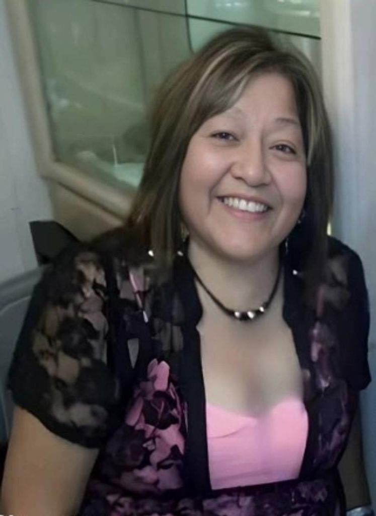 Mary Terry Prado Profile Photo