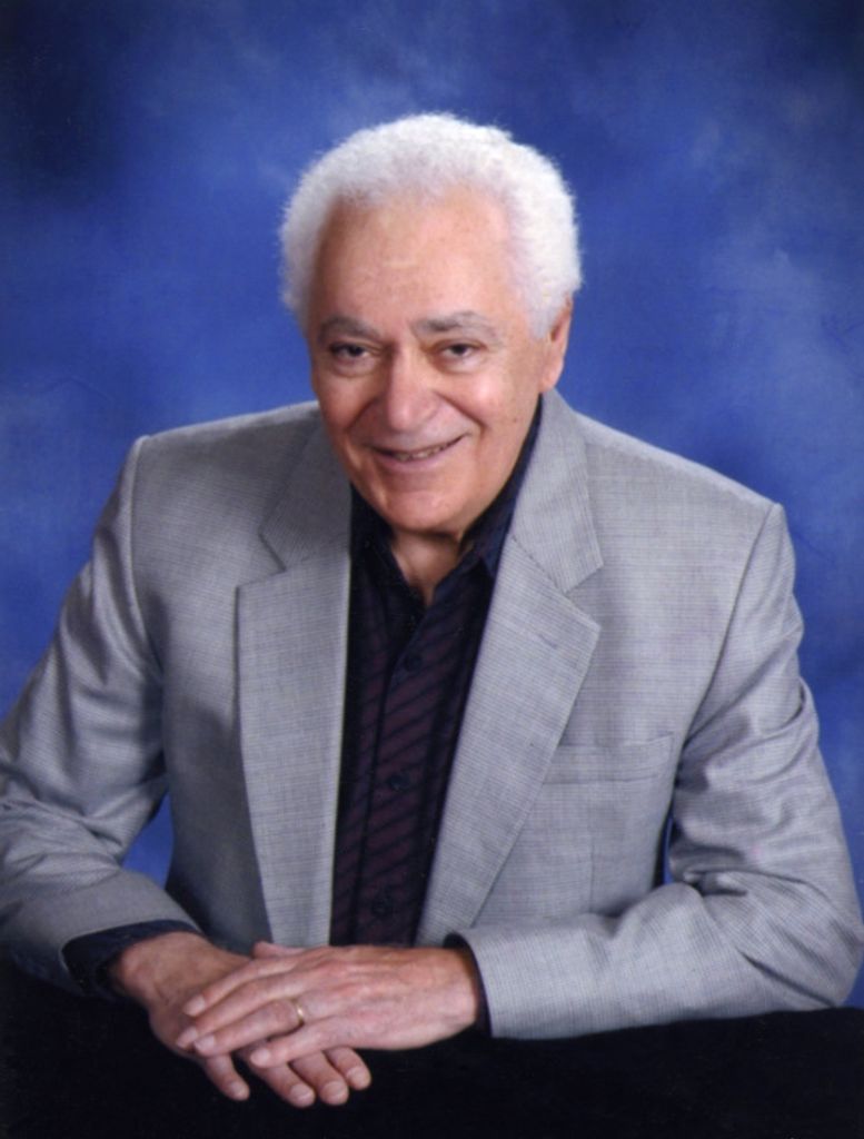 Henry Valentino