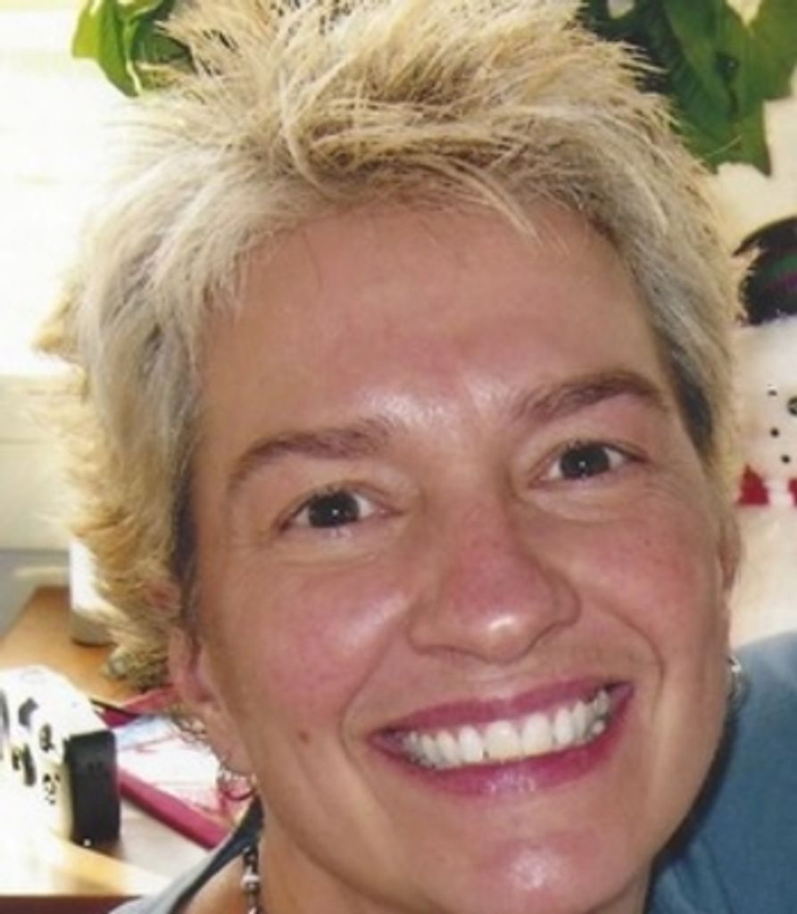 Alice Leann Dickman