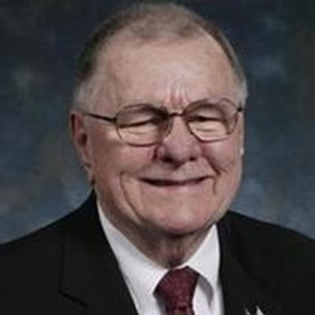 Virgil Chrestman