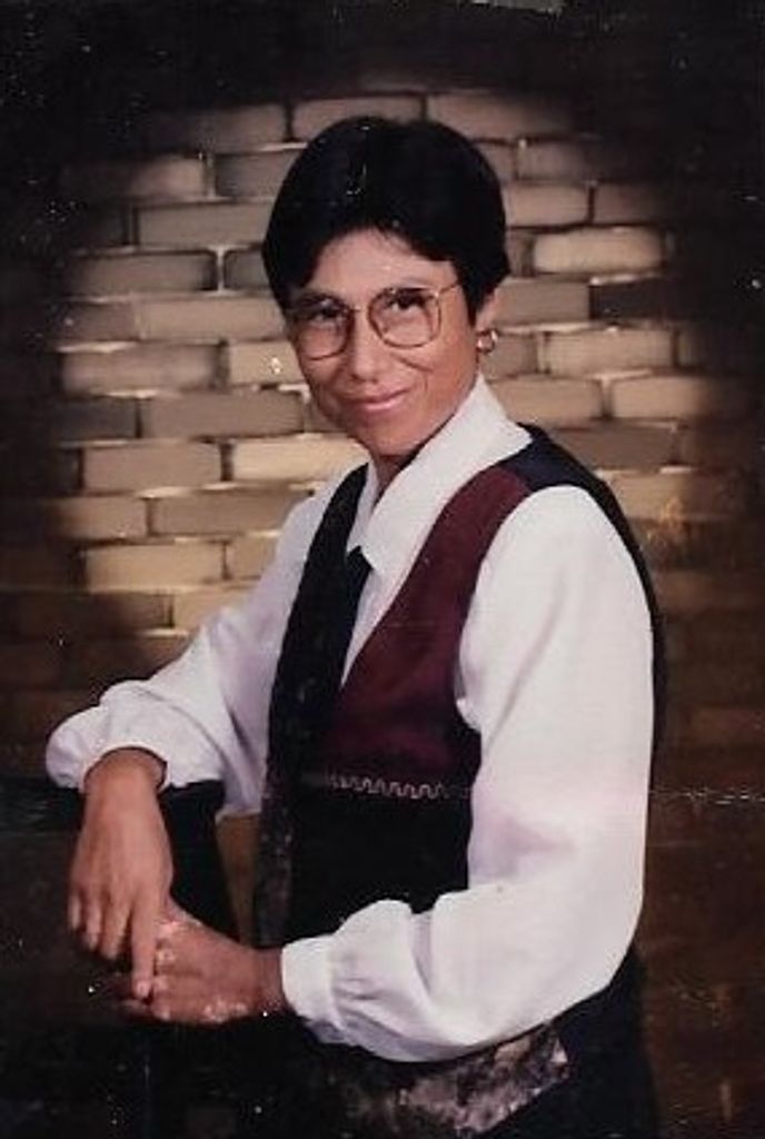 Minerva "Minnie" Sanchez