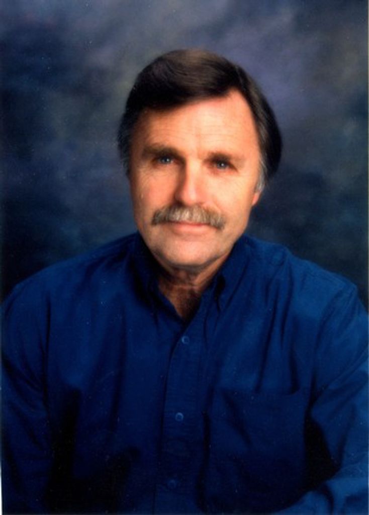 Donald Gordon