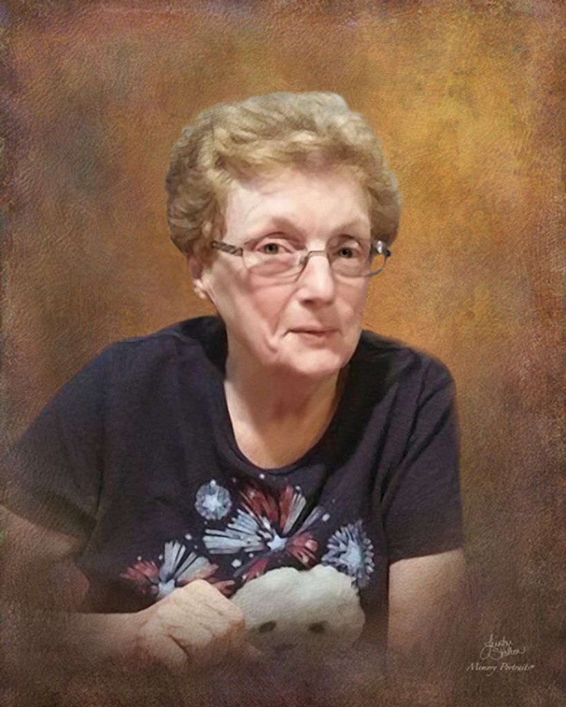 Glenda Lowder Profile Photo