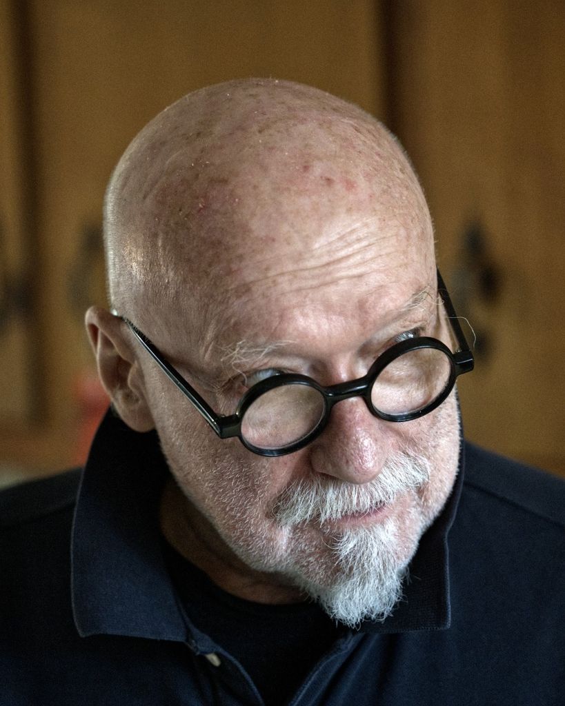 Howard Raabe