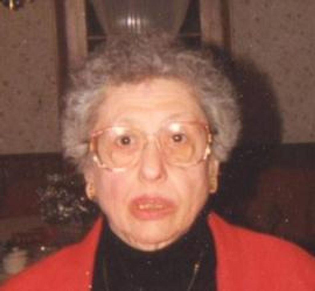 Rose Doherty Profile Photo