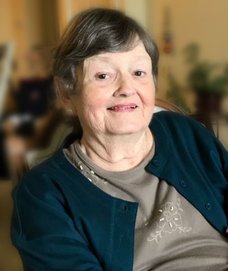 Hulsey, Martha W.