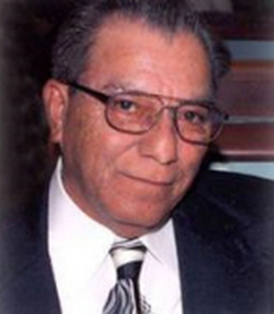 Julio Ramos