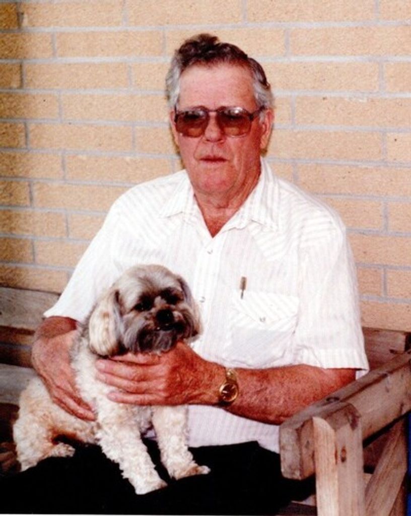 Joe Ratzlaff