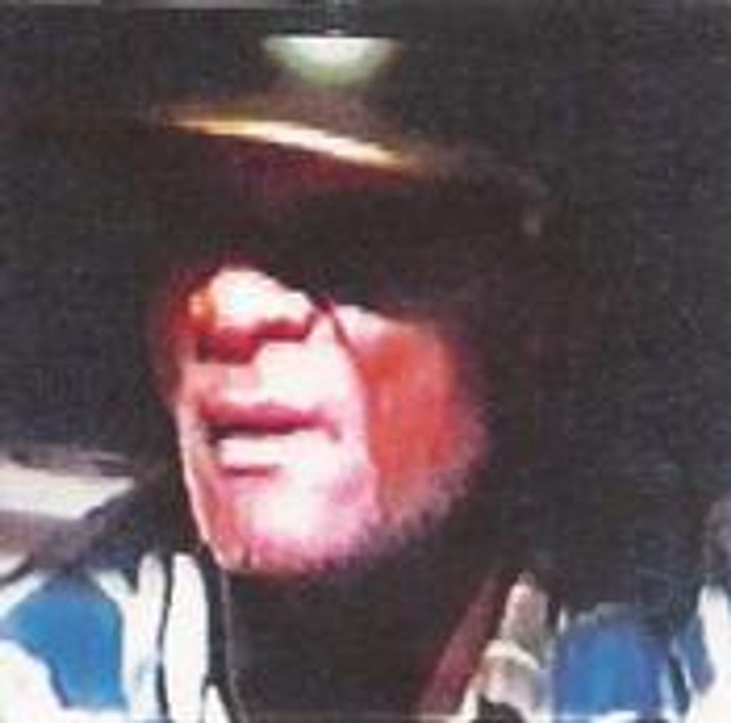 Melvin Doctor Garnett Profile Photo