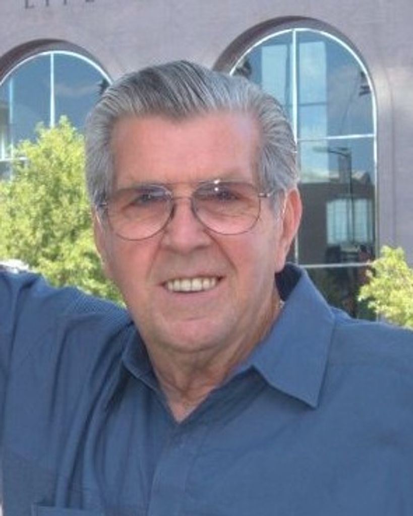 Jimmy "Joe" Bryant