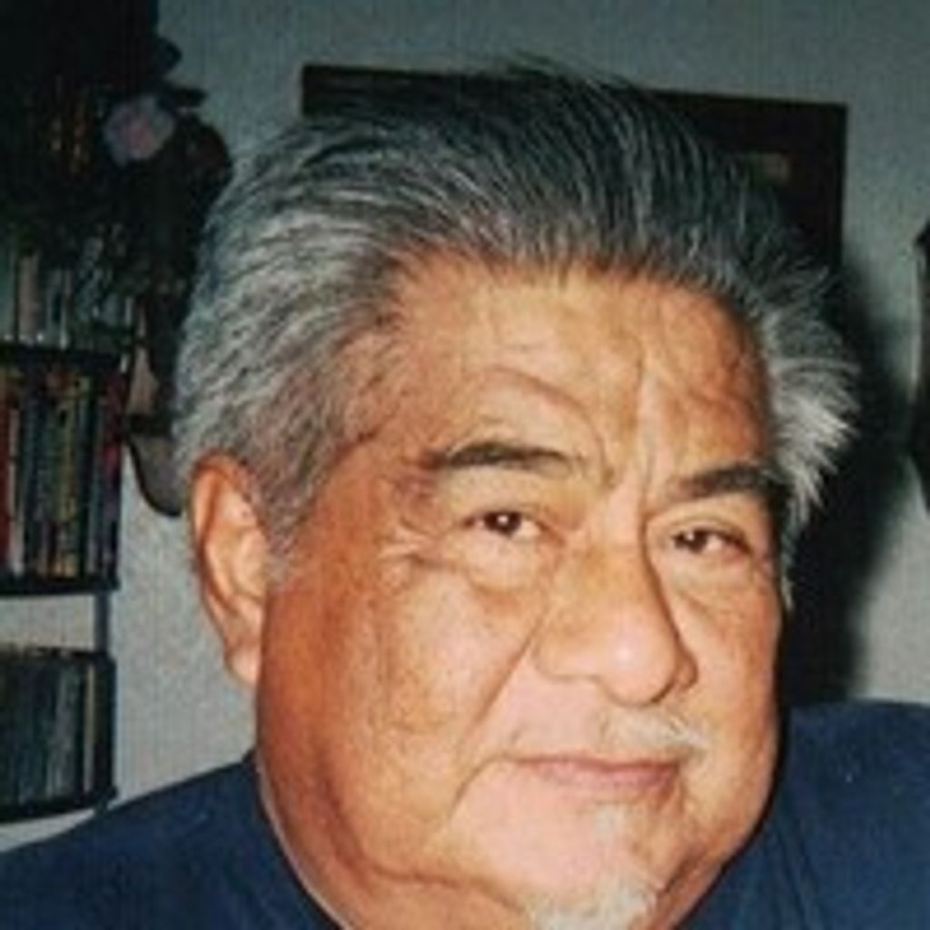 Simon Serrano, Jr.