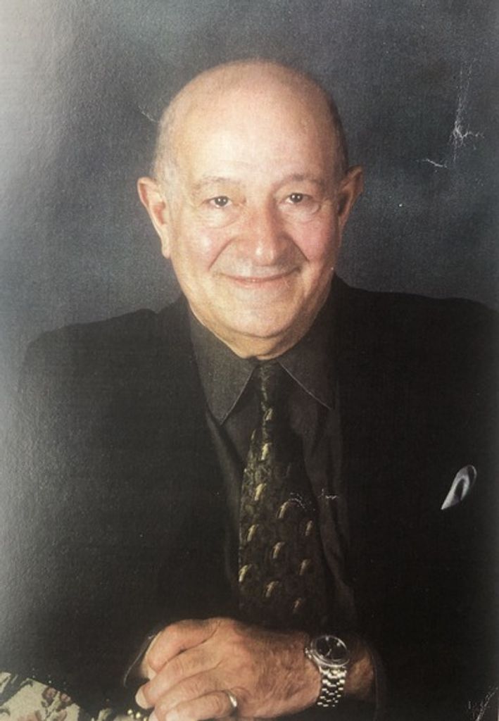 Yusuf Elias Antone Profile Photo