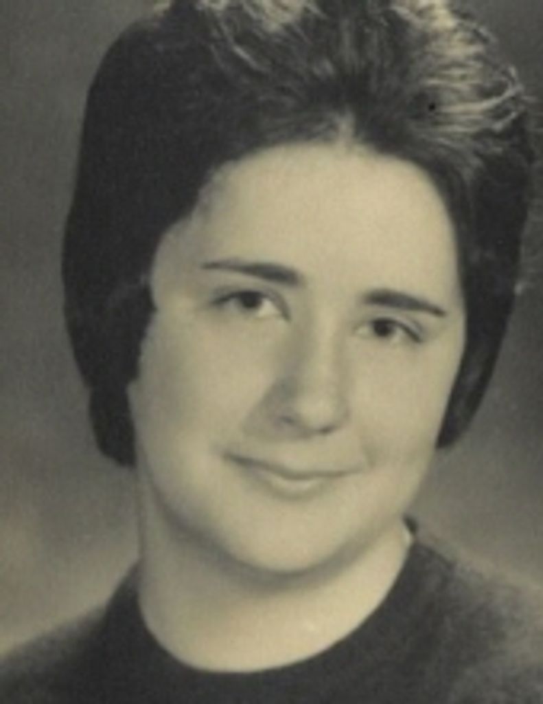 Mary Helen Smith