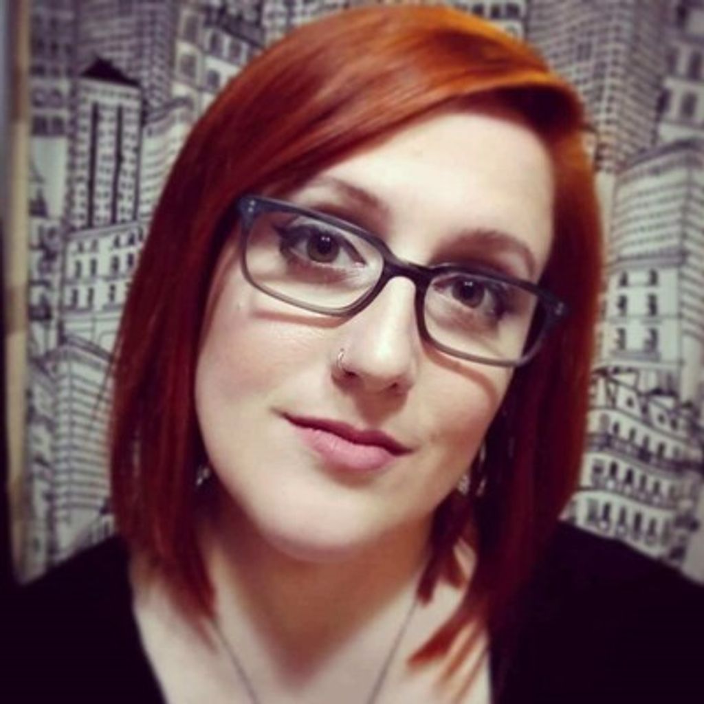 Danielle Renee Chronister