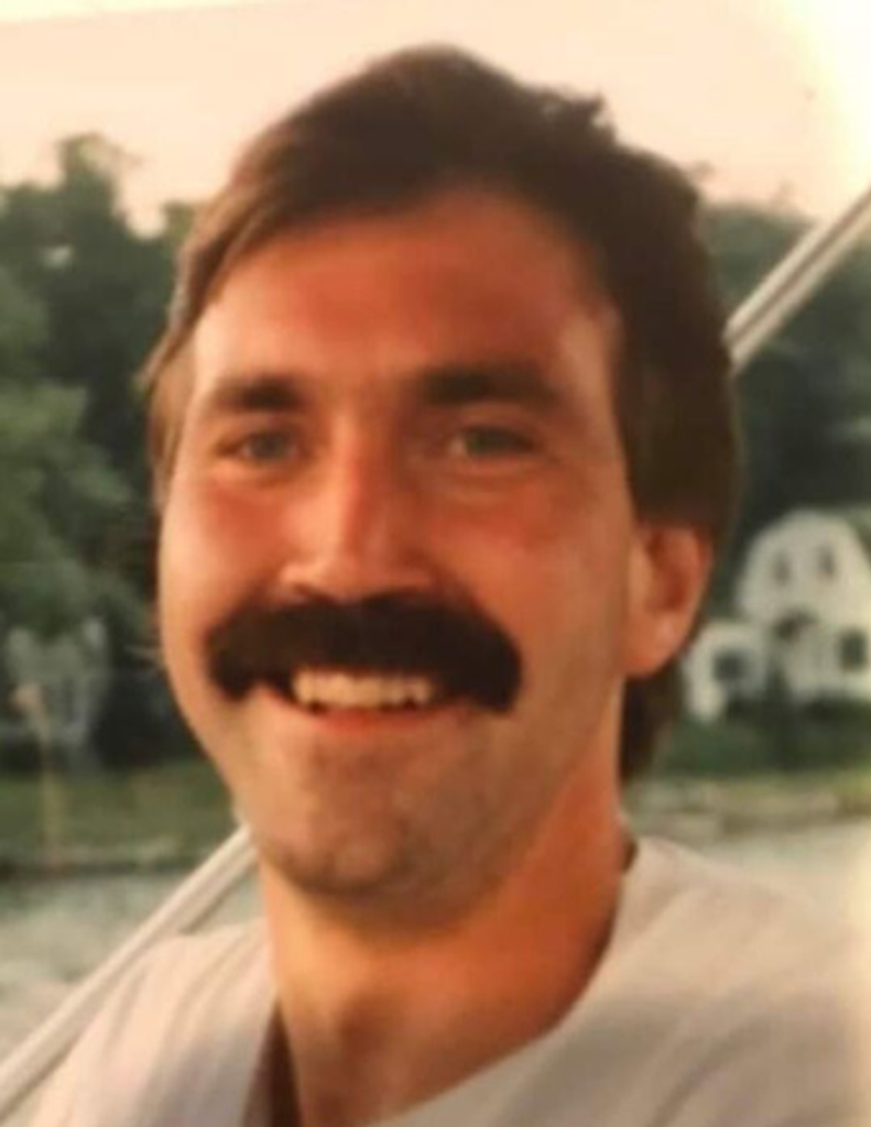 Robert William Field Profile Photo