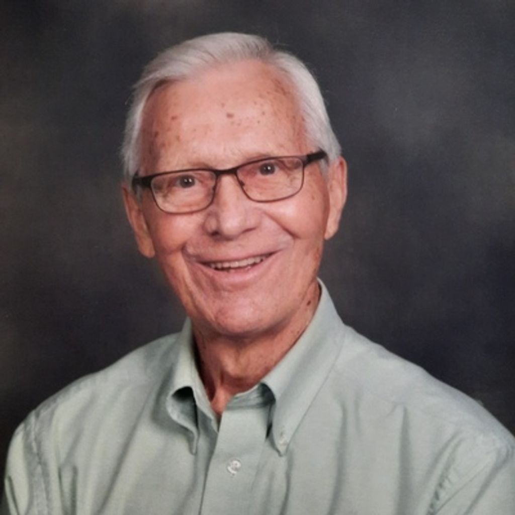 Dwayne Lavern Mueller Profile Photo