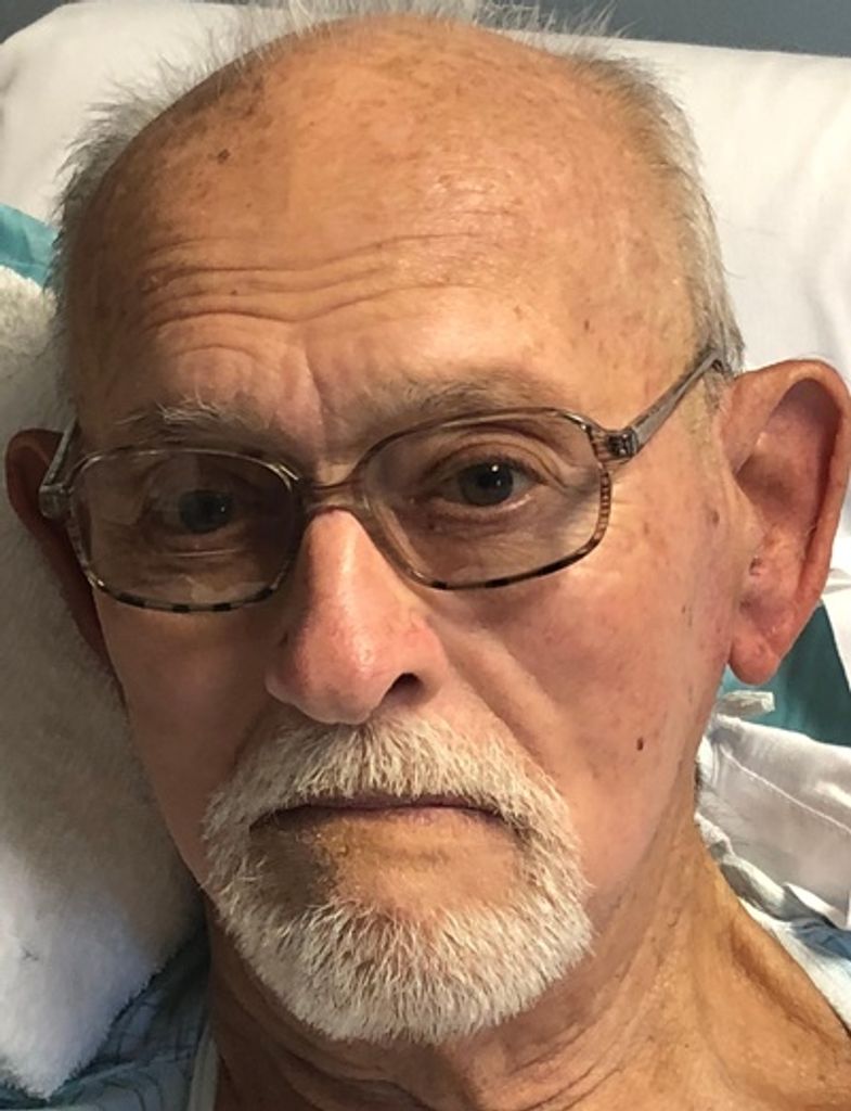 Ronald B. Krueger Profile Photo