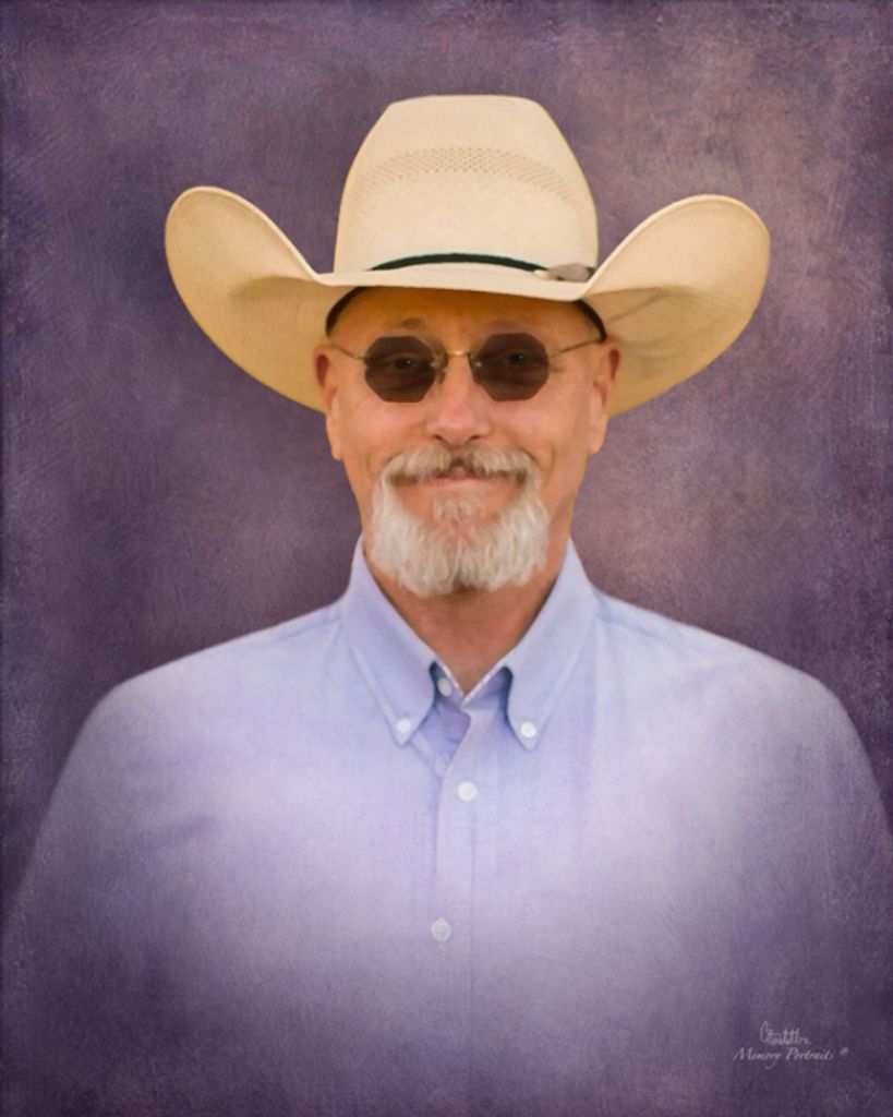 Tad Lozier