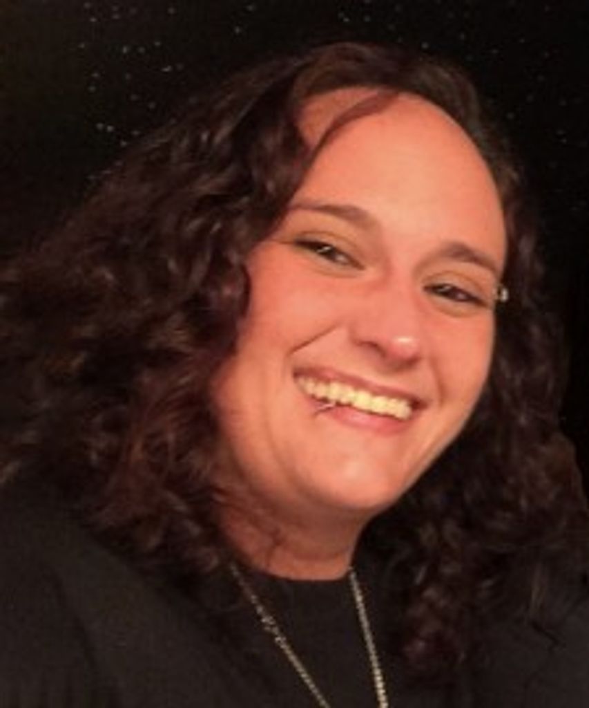 Melissa Frances Hale Profile Photo