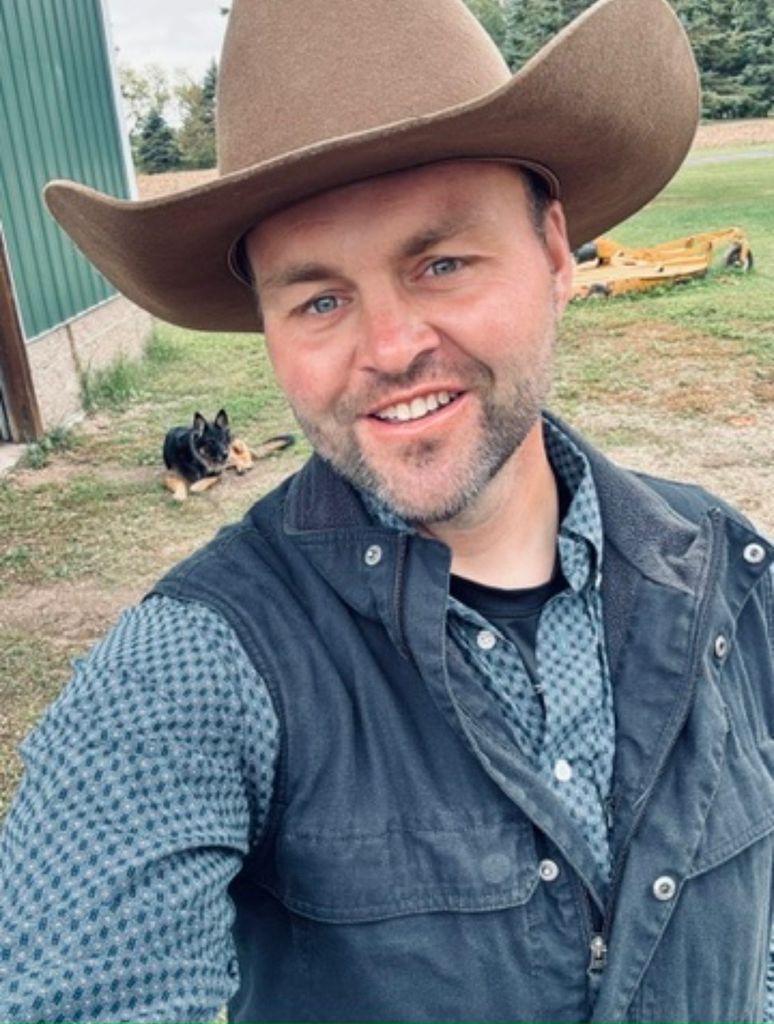 Andrew M. Strobusch Profile Photo