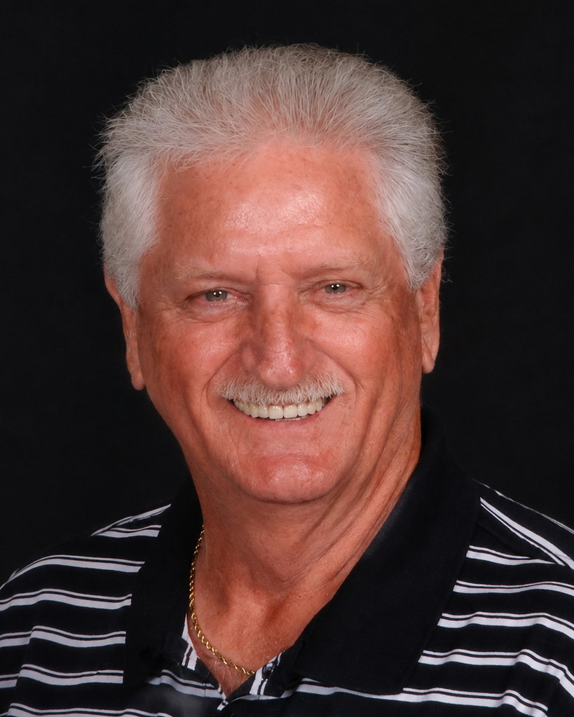 Garland David Lewis Profile Photo