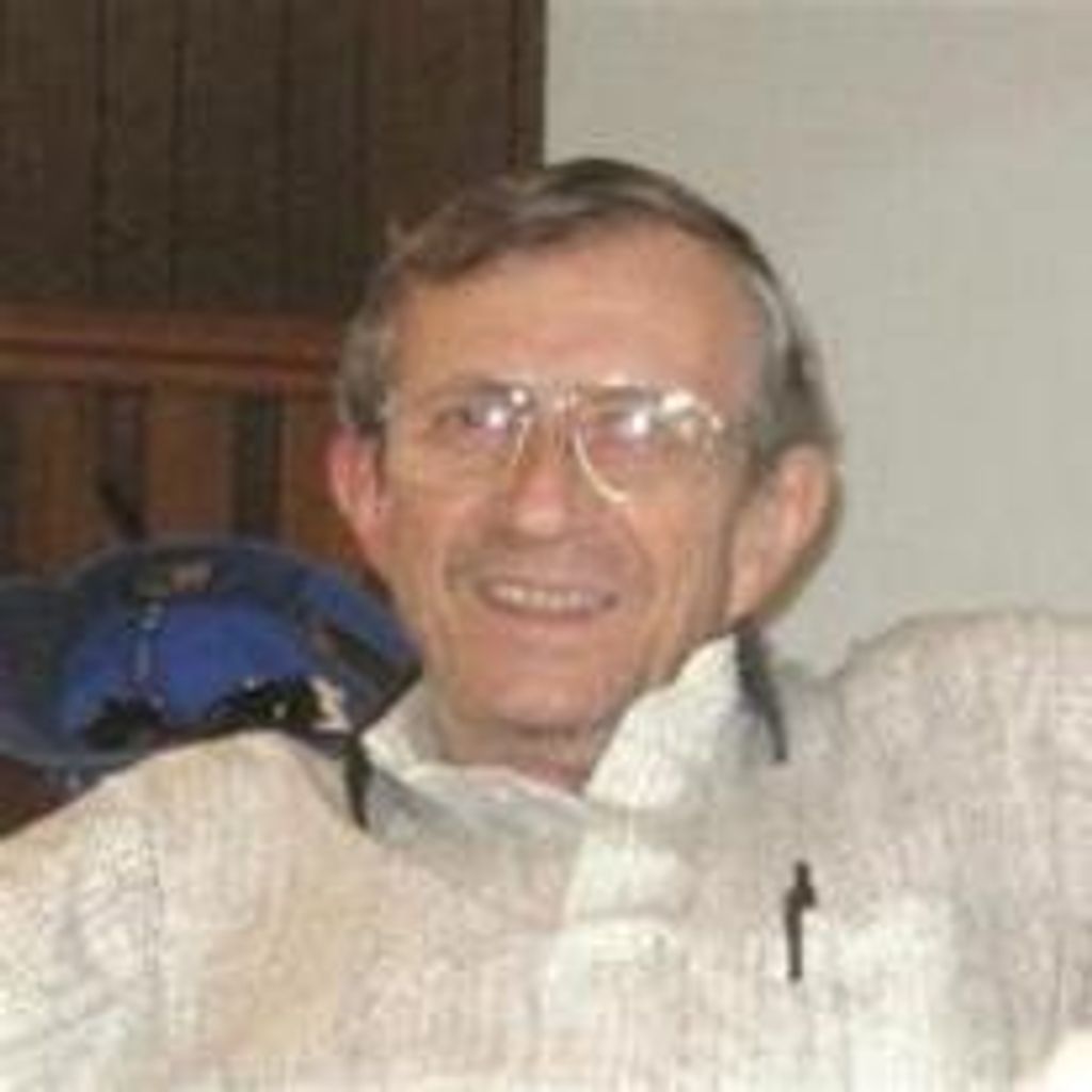 Cleon  C. Baker