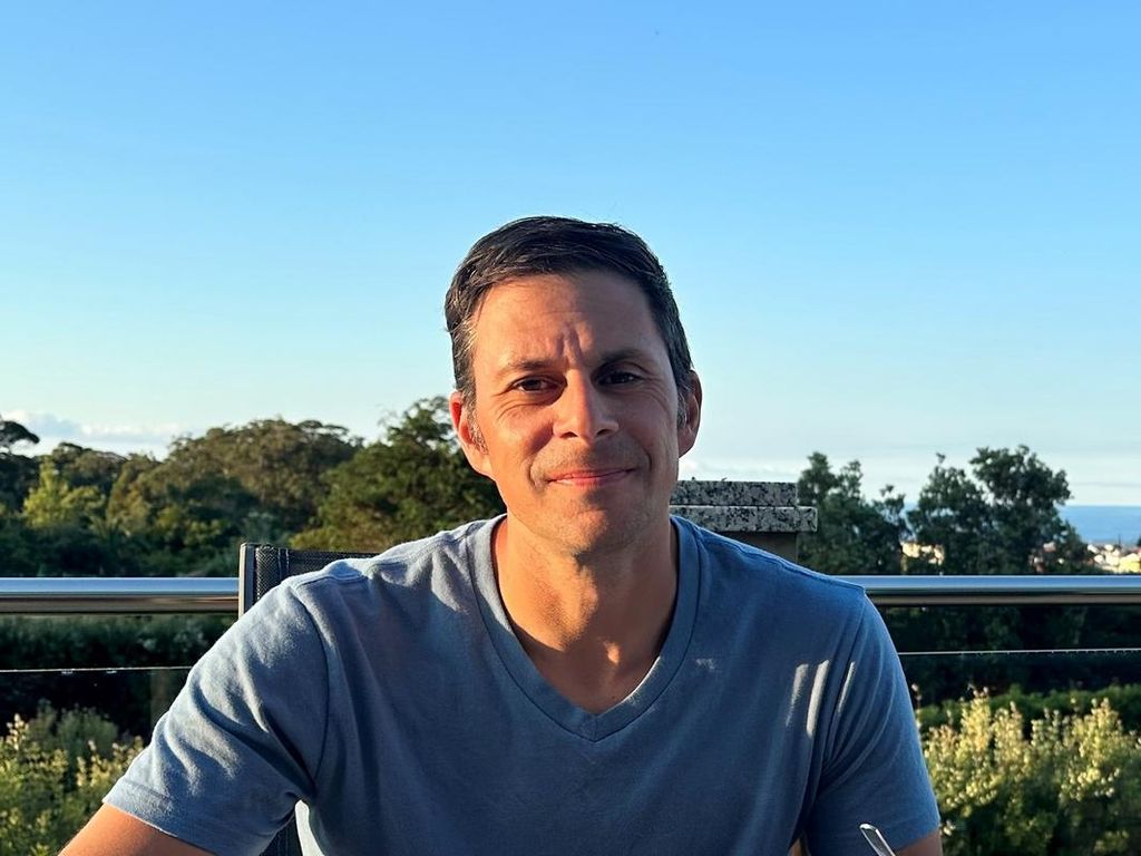 Michael Albert Tecci Profile Photo