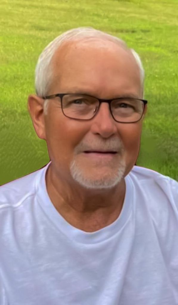 Bruce Nelson