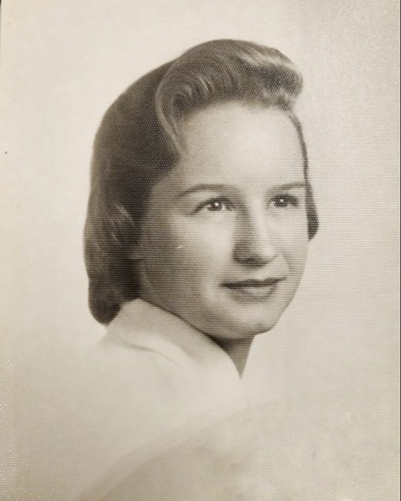 Joanne E. Wilson