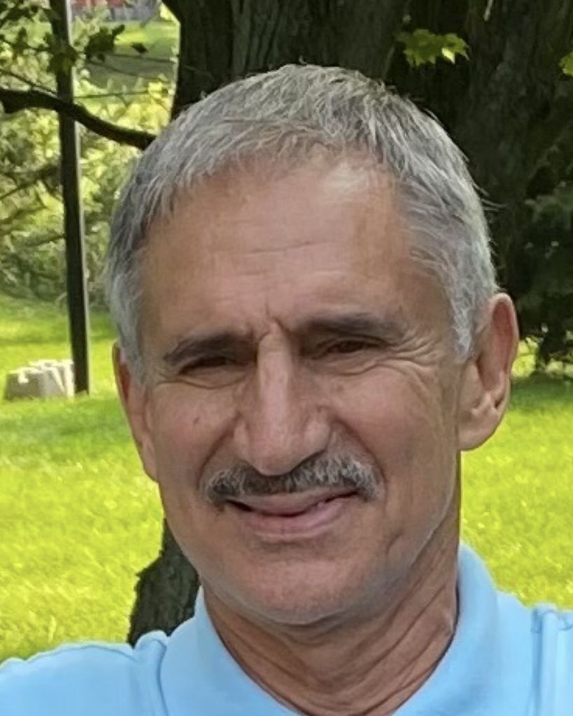 George E. Bonemer