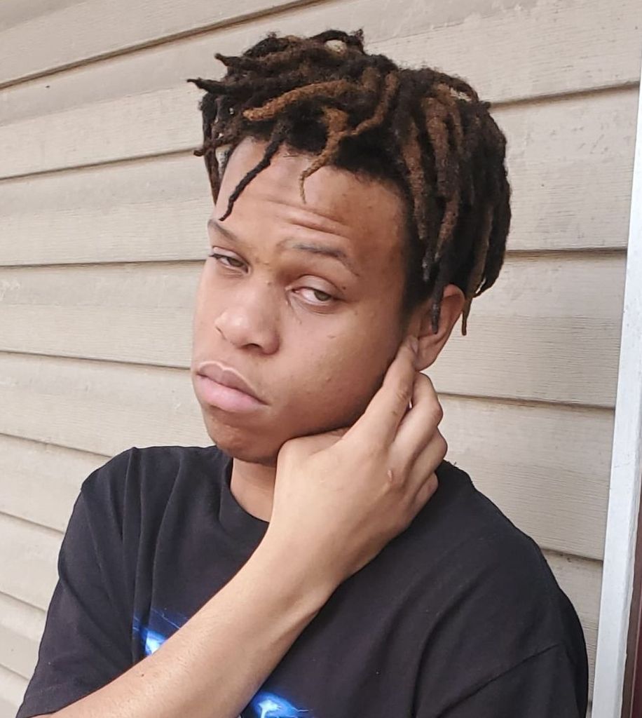 D'Kori  Leonte Smith