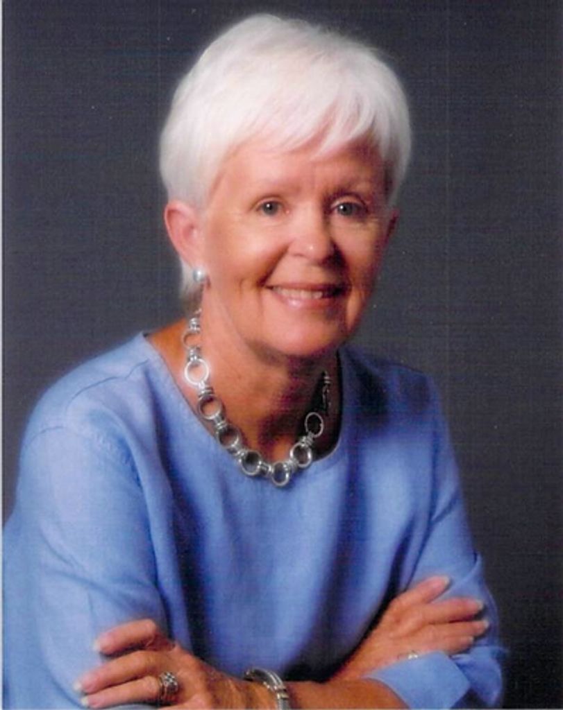 Wanda Davis Machek Profile Photo