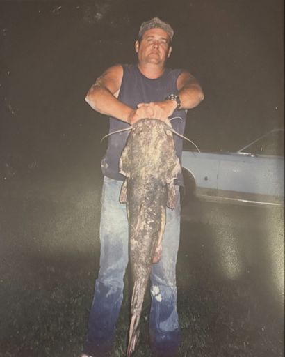 Frederick Edward Tate's obituary image