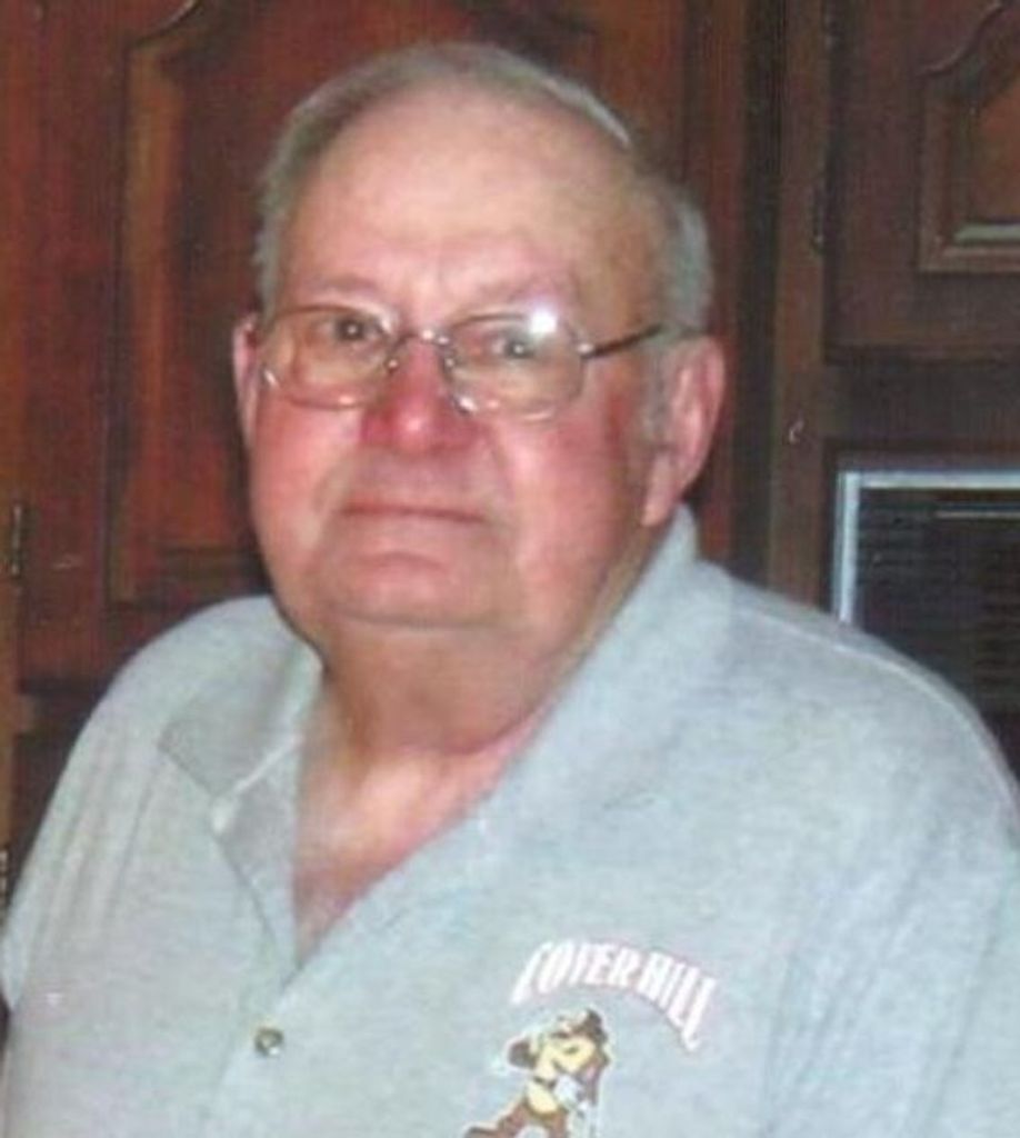 Theodore  C.  Partsch