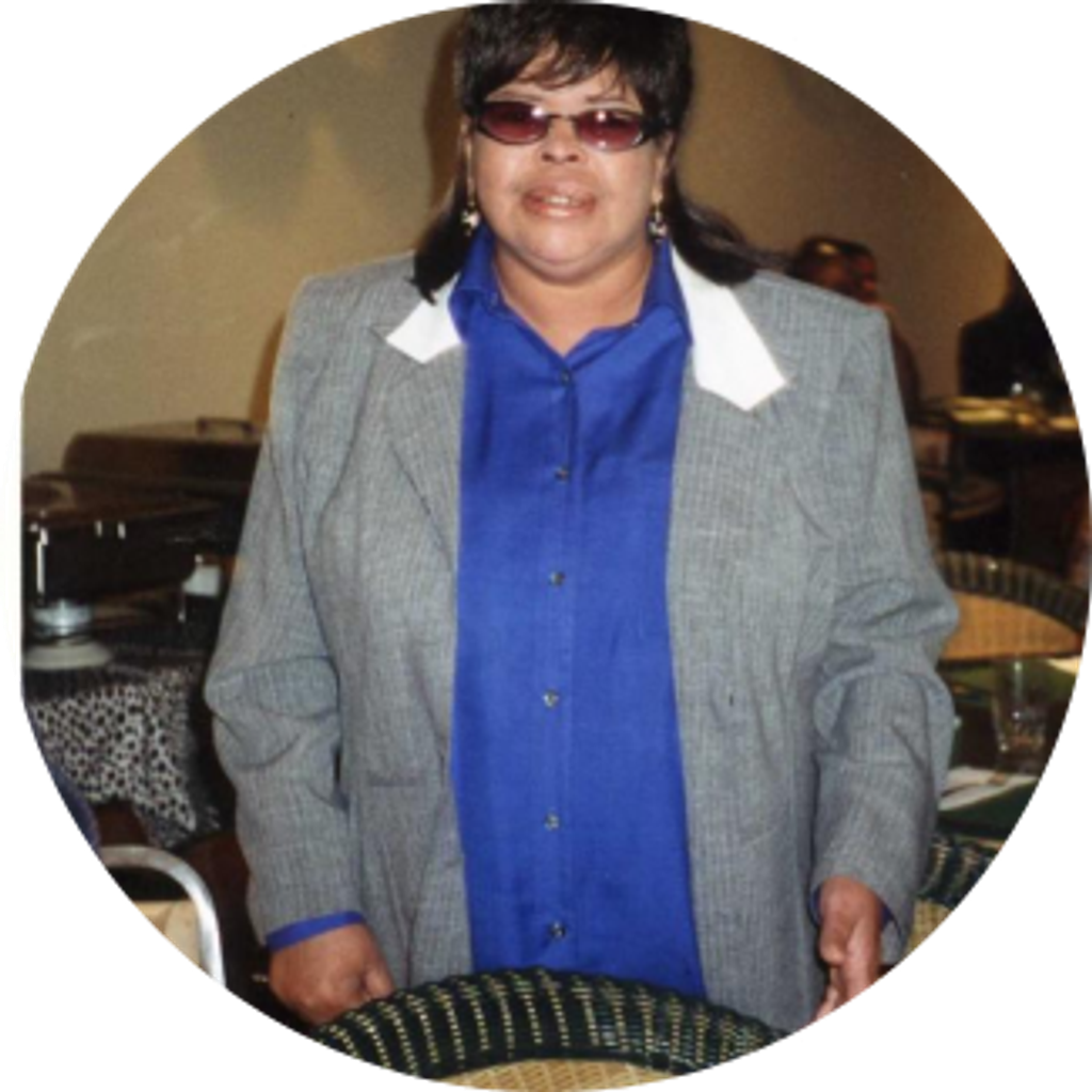 Gaynell Rebecca Middleton