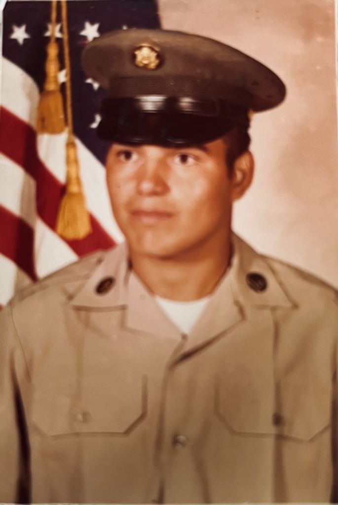 Ediberto "Eddie" Lopez Cuevas