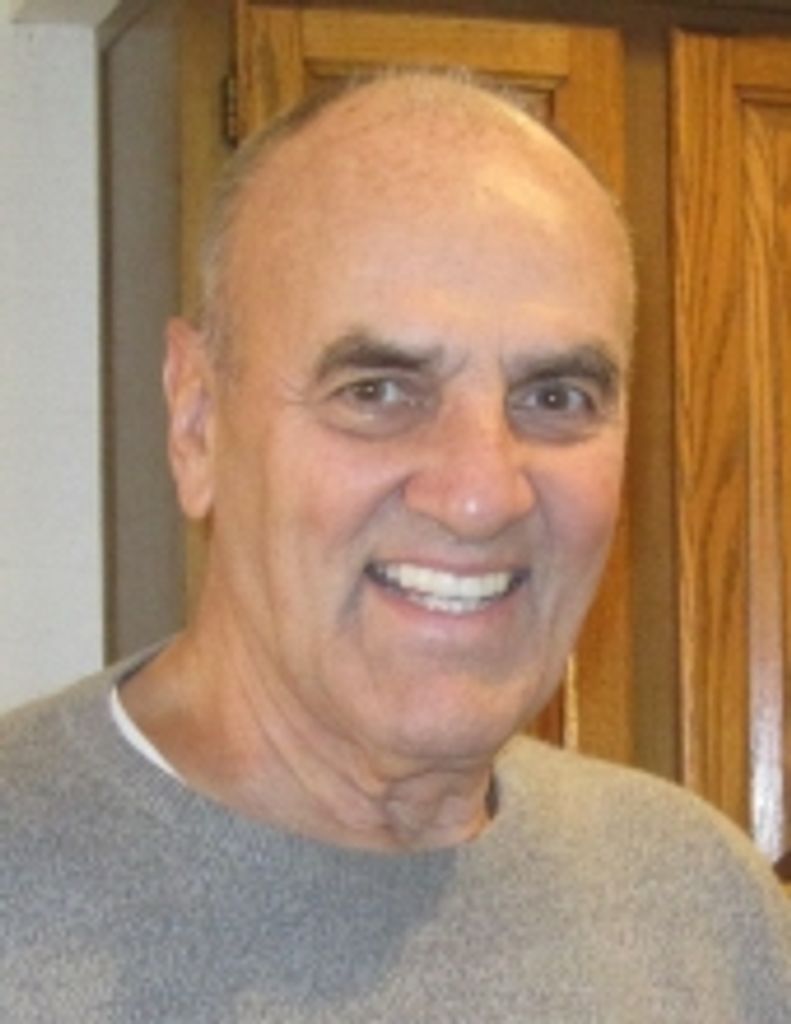 Leo J. Hunkeler, Jr.