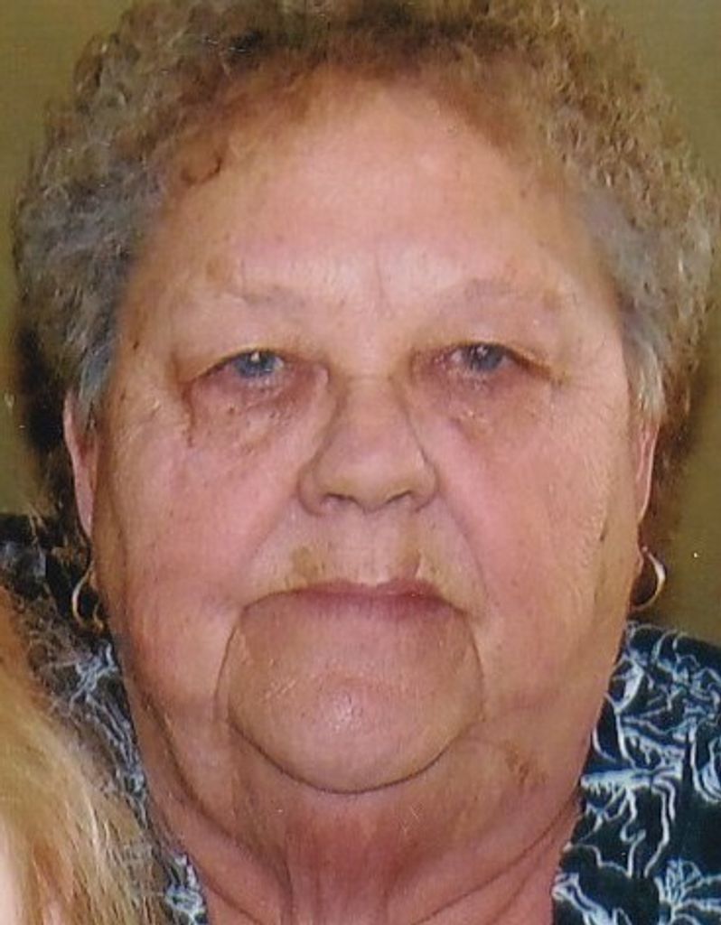 Edith B. Rhodes Profile Photo