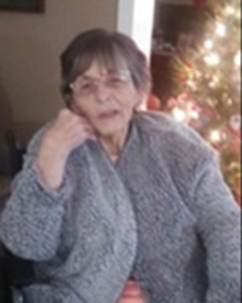 Margaret Waggoner Huskey