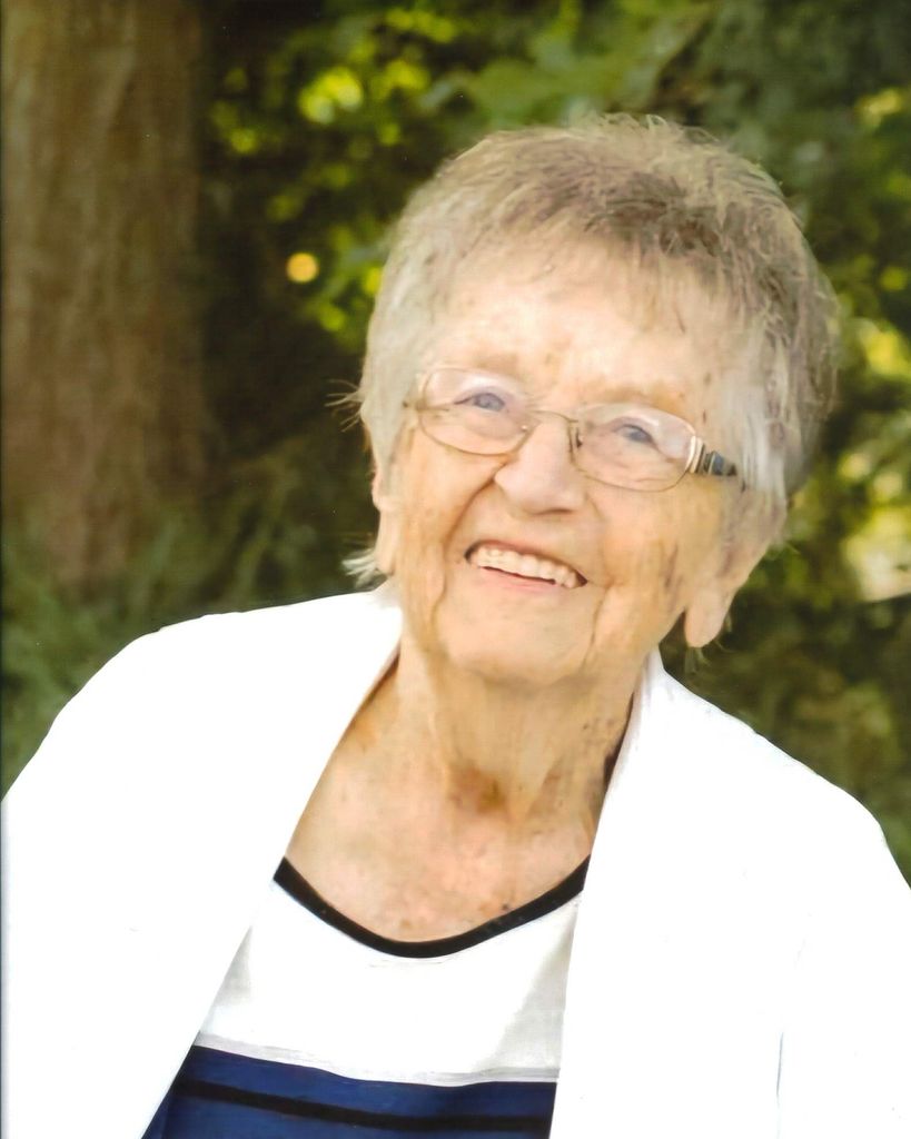 Marcella "Sally" Grebe Profile Photo