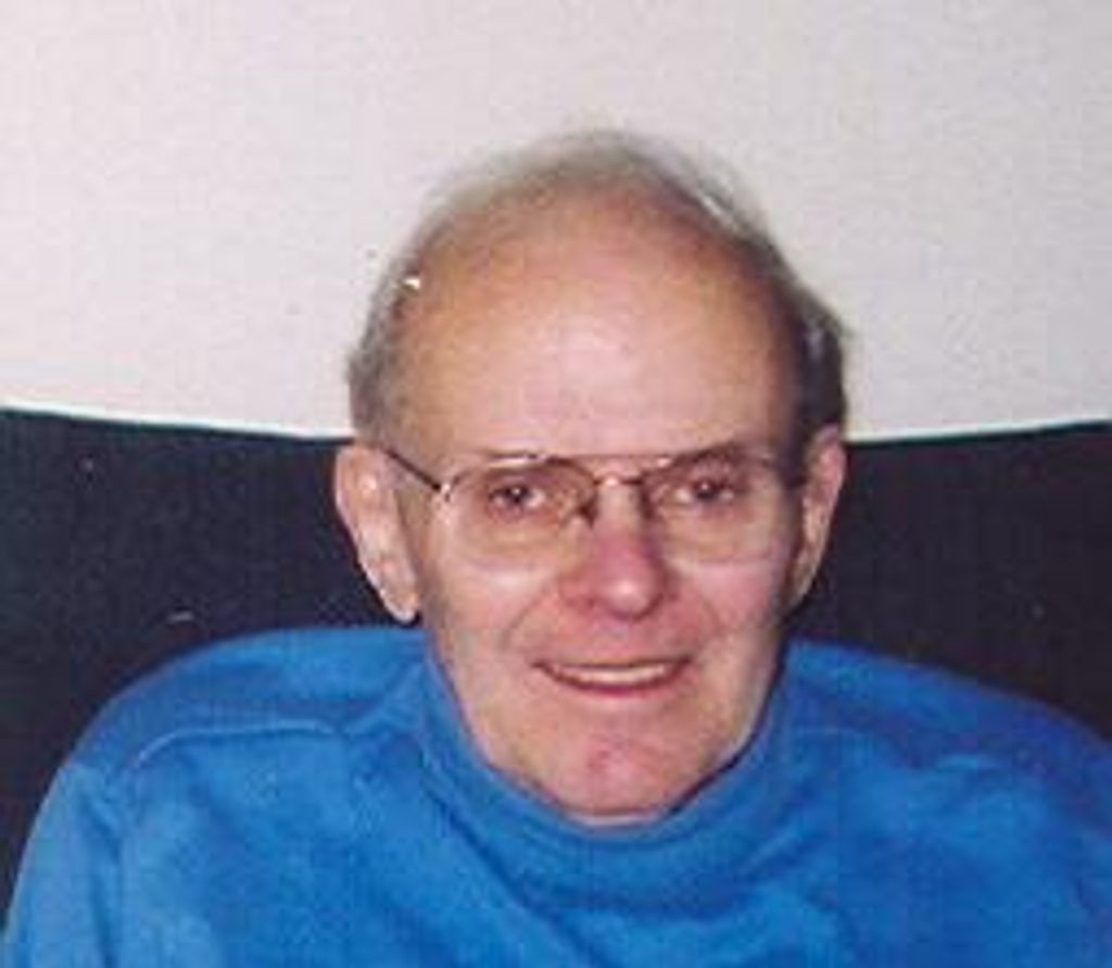 Joseph P. Farrell