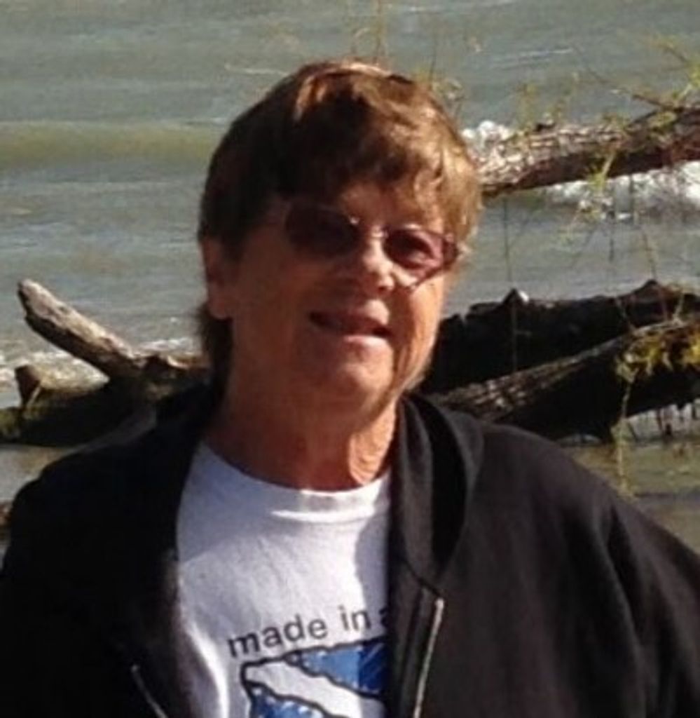 Catherine "Kay" Louise Lamrouex Profile Photo