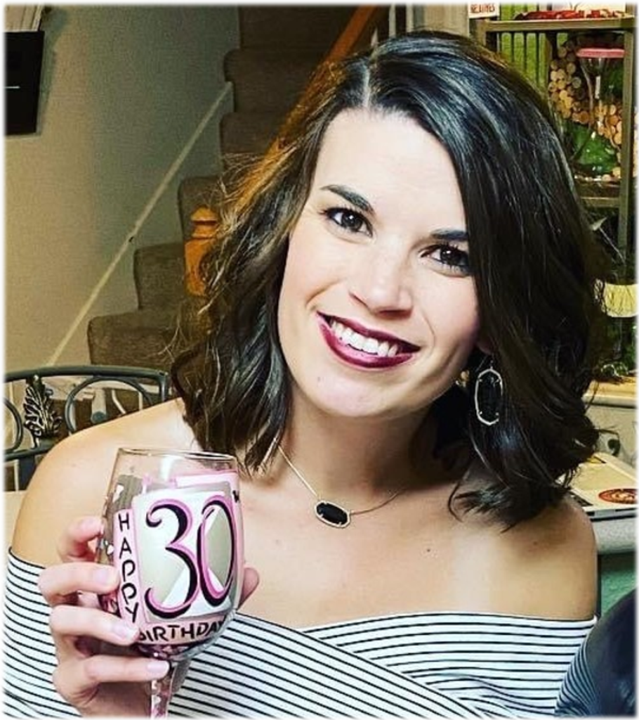Aimee Prater Profile Photo