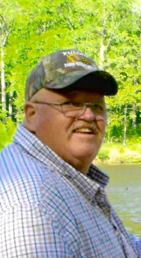 Robert E. "Bobby" Brown