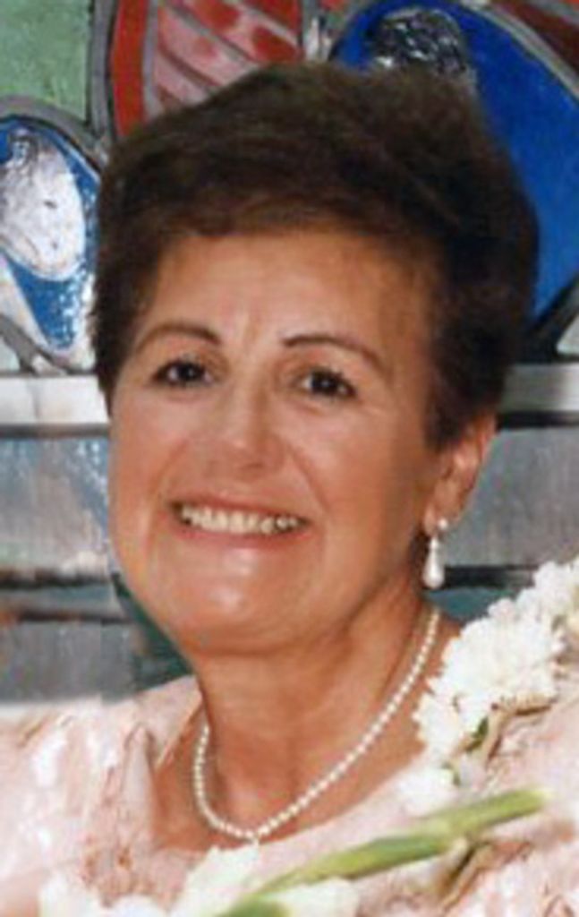 Fran Betty Profile Photo