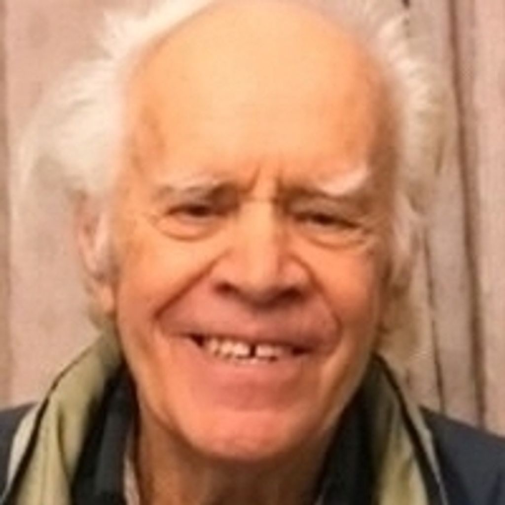 David Mulyca Profile Photo